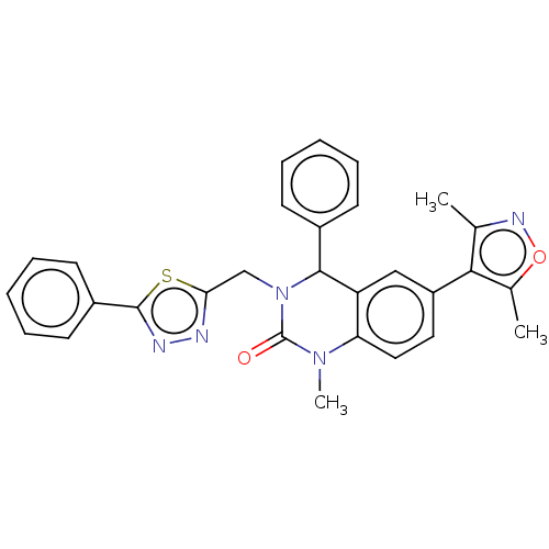 Chemical structure of BindingDB Monomer ID 50570701