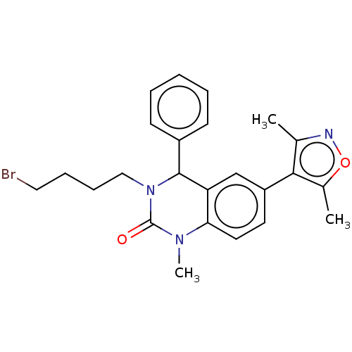 Chemical structure of BindingDB Monomer ID 50570703