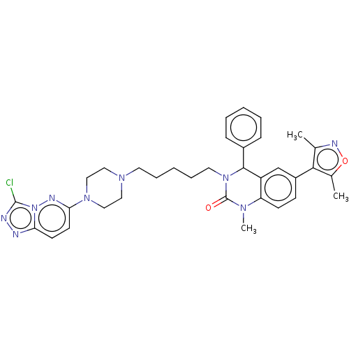 Chemical structure of BindingDB Monomer ID 50570705