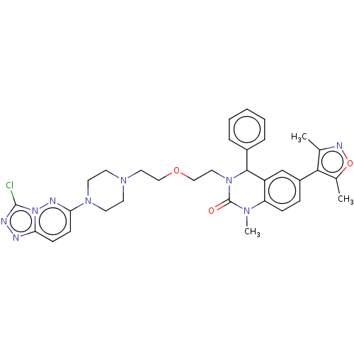 Chemical structure of BindingDB Monomer ID 50570707