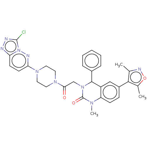 Chemical structure of BindingDB Monomer ID 50570708