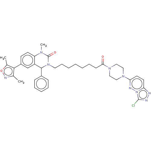 Chemical structure of BindingDB Monomer ID 50570710