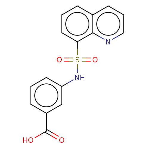 Chemical structure of BindingDB Monomer ID 50570719