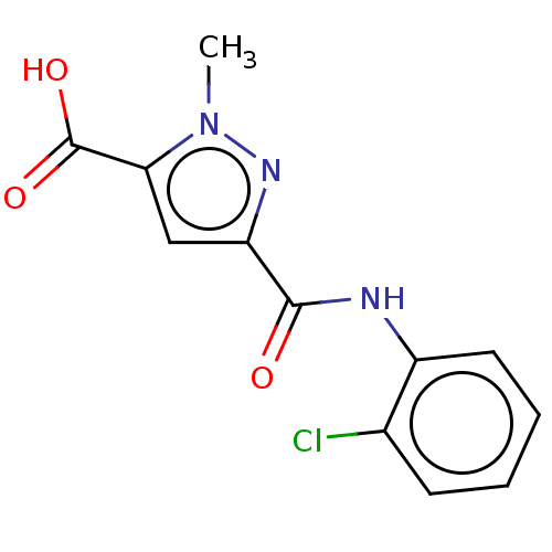 Chemical structure of BindingDB Monomer ID 50570724