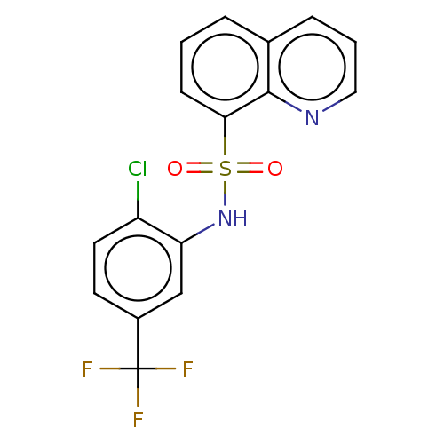 Chemical structure of BindingDB Monomer ID 50570725