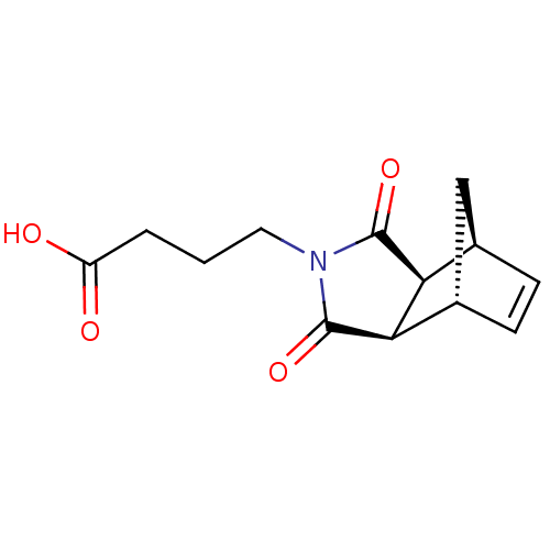 Chemical structure of BindingDB Monomer ID 50570728
