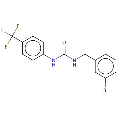 Chemical structure of BindingDB Monomer ID 50570729