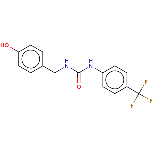 Chemical structure of BindingDB Monomer ID 50570731
