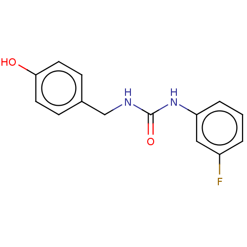 Chemical structure of BindingDB Monomer ID 50570733
