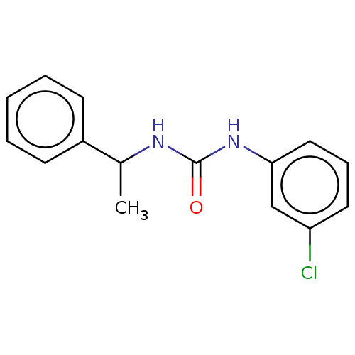 Chemical structure of BindingDB Monomer ID 50570734