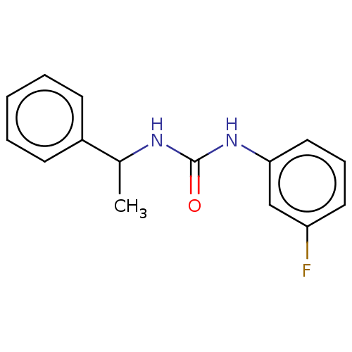 Chemical structure of BindingDB Monomer ID 50570735