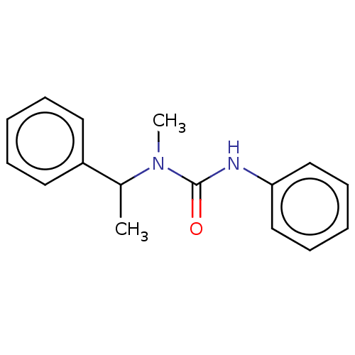 Chemical structure of BindingDB Monomer ID 50570736