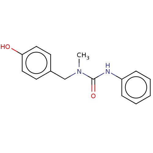 Chemical structure of BindingDB Monomer ID 50570737