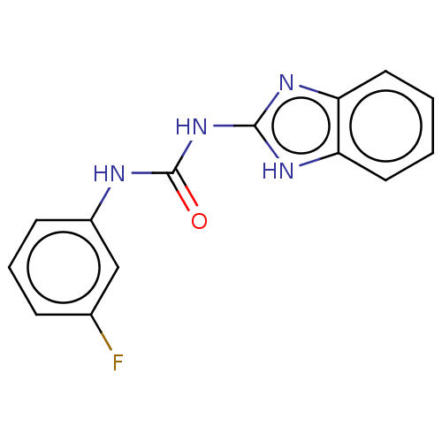 Chemical structure of BindingDB Monomer ID 50570738