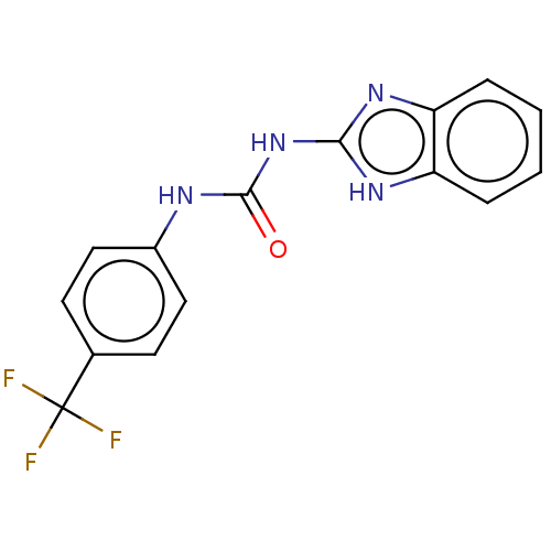 Chemical structure of BindingDB Monomer ID 50570739