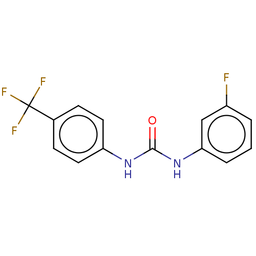 Chemical structure of BindingDB Monomer ID 50570740