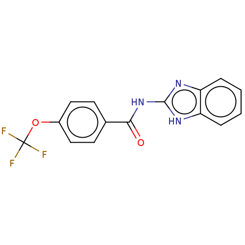 Chemical structure of BindingDB Monomer ID 50570747