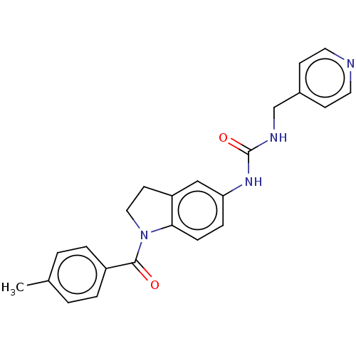 Chemical structure of BindingDB Monomer ID 50570828