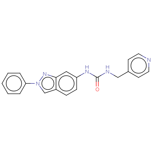 Chemical structure of BindingDB Monomer ID 50570831