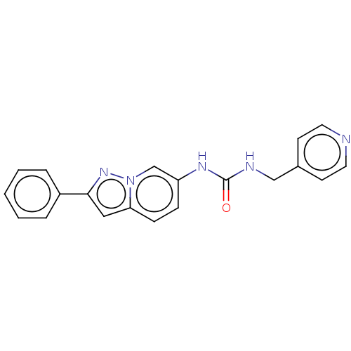 Chemical structure of BindingDB Monomer ID 50570832