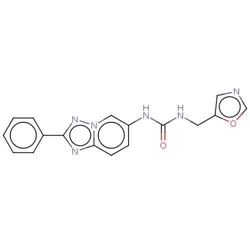Chemical structure of BindingDB Monomer ID 50570835