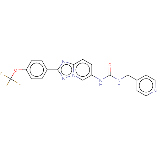 Chemical structure of BindingDB Monomer ID 50570838