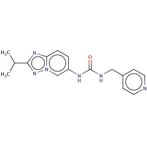 Chemical structure of BindingDB Monomer ID 50570839