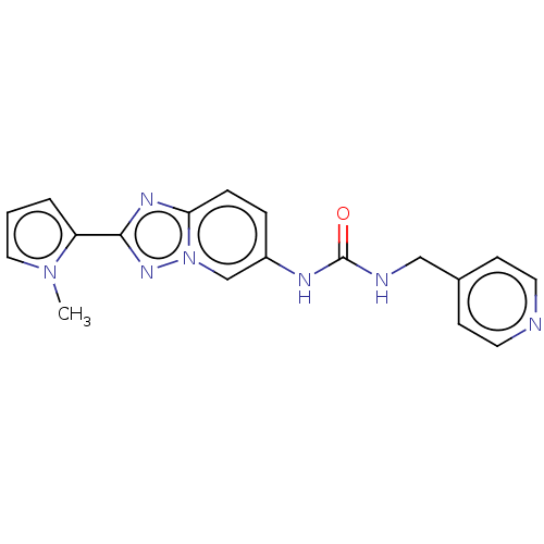 Chemical structure of BindingDB Monomer ID 50570841