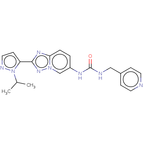 Chemical structure of BindingDB Monomer ID 50570843
