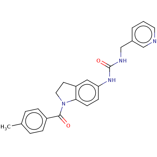 Chemical structure of BindingDB Monomer ID 50570846