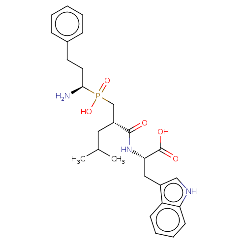 Chemical structure of BindingDB Monomer ID 50570850