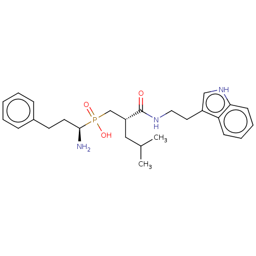 Chemical structure of BindingDB Monomer ID 50570851
