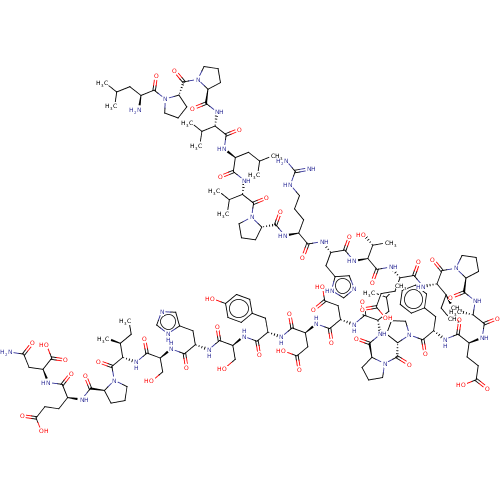Chemical structure of BindingDB Monomer ID 50570852