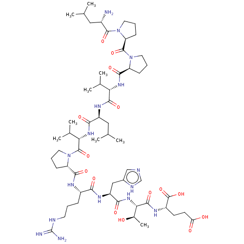 Chemical structure of BindingDB Monomer ID 50570853