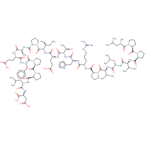 Chemical structure of BindingDB Monomer ID 50570854