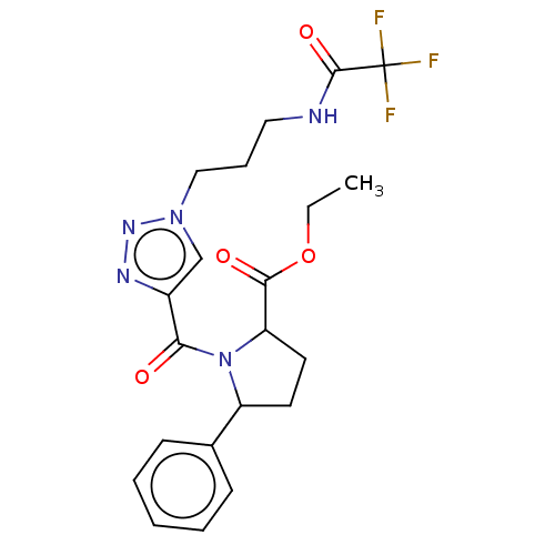 Chemical structure of BindingDB Monomer ID 50570887