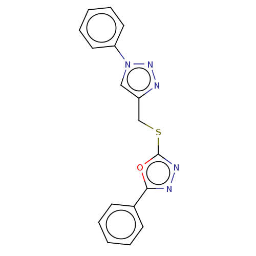 Chemical structure of BindingDB Monomer ID 50570888