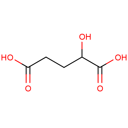 Chemical structure of BindingDB Monomer ID 50570892
