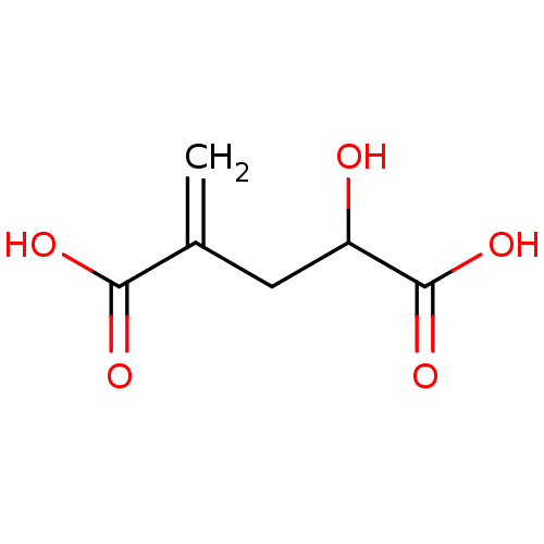 Chemical structure of BindingDB Monomer ID 50570893