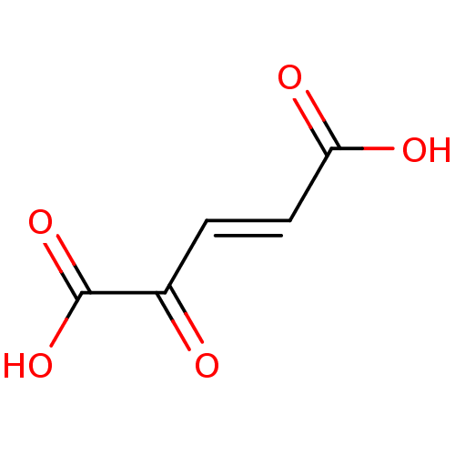 Chemical structure of BindingDB Monomer ID 50570896