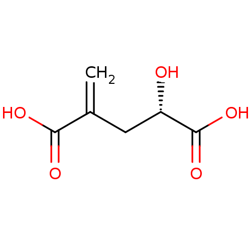 Chemical structure of BindingDB Monomer ID 50570898