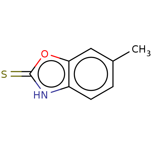 Chemical structure of BindingDB Monomer ID 50570900