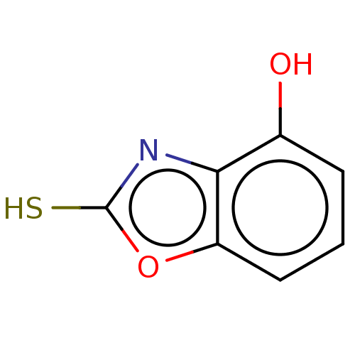 Chemical structure of BindingDB Monomer ID 50570901