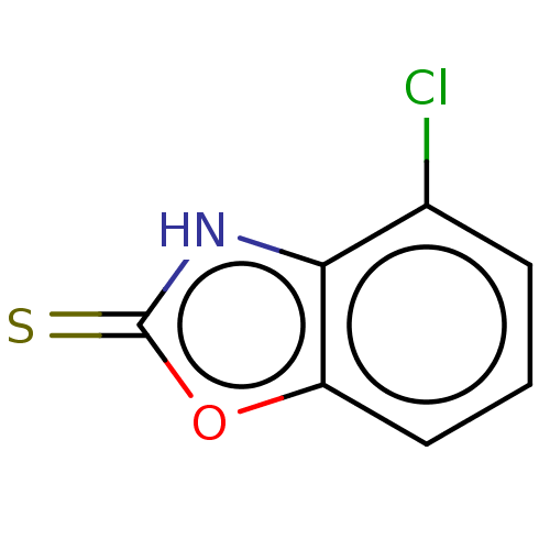 Chemical structure of BindingDB Monomer ID 50570902
