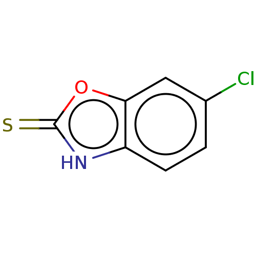 Chemical structure of BindingDB Monomer ID 50570903