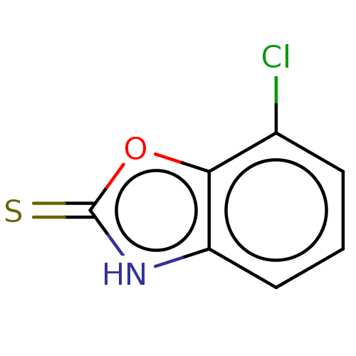 Chemical structure of BindingDB Monomer ID 50570904