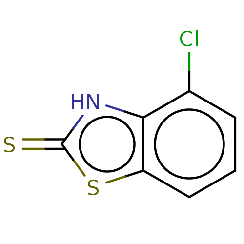 Chemical structure of BindingDB Monomer ID 50570905