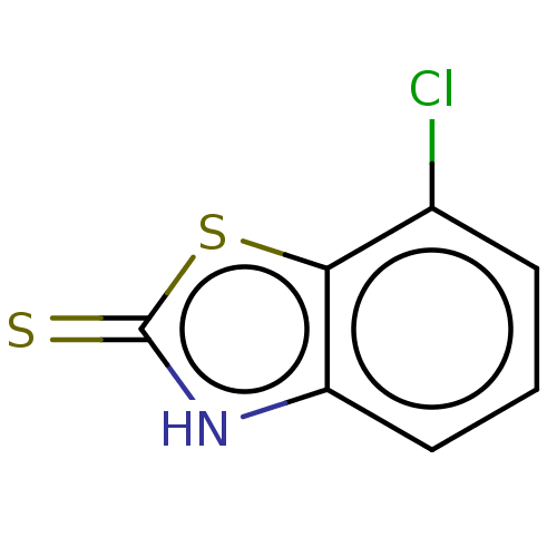 Chemical structure of BindingDB Monomer ID 50570906