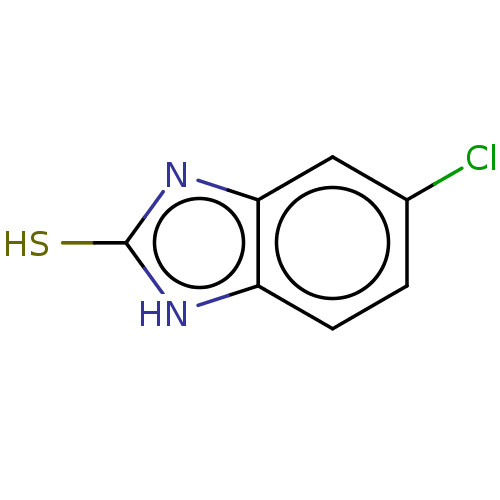Chemical structure of BindingDB Monomer ID 50570907