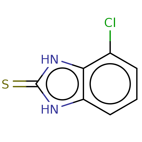 Chemical structure of BindingDB Monomer ID 50570908
